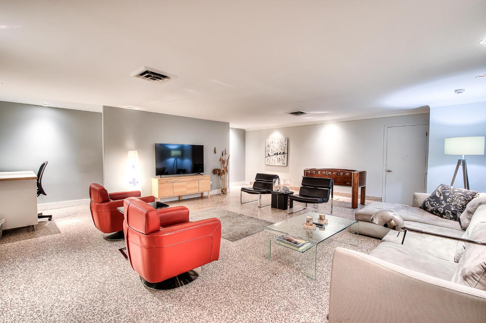 蒙特利尔Charm & Luxury Vacation Headquarters To Downtown!公寓 外观 照片